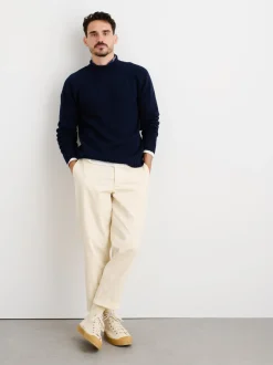 Hot Alex Mill Alex Sweater Dark Navy