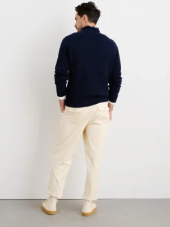 Hot Alex Mill Alex Sweater Dark Navy
