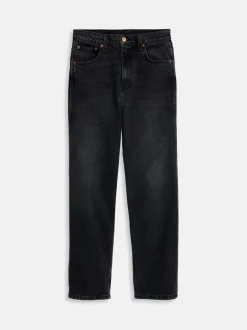 Online Alex Mill B Sides Plein Jean Still Black
