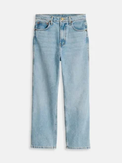 New Alex Mill B Sides Plein Jean Light Vintage