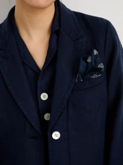 Hot Alex Mill Boy Blazer In Linen