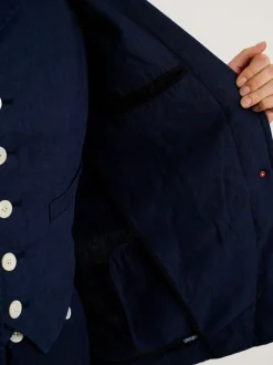 Hot Alex Mill Boy Blazer In Linen