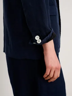 Hot Alex Mill Boy Blazer In Linen