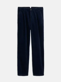 Fashion Alex Mill Boy Pant In Rugged Corduroy Dark Navy