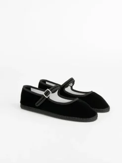 Online Alex Mill Drogheria Crivellini Mary Janes Black