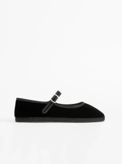 Online Alex Mill Drogheria Crivellini Mary Janes Black