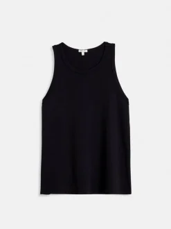 Online Alex Mill Kate Tank Washed Black