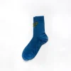 Hot Alex Mill Maria La Rosa Mimosa Socks