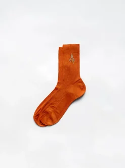 Discount Alex Mill Maria La Rosa Spike Socks