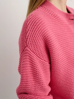 Best Alex Mill Nico Cardigan In Cotton Rouge