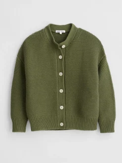 Online Alex Mill Nico Cardigan In Cotton Faded Grove