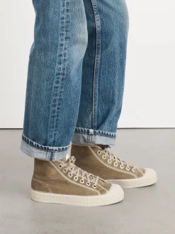 Fashion Alex Mill Novesta Star Dribble In Corduroy