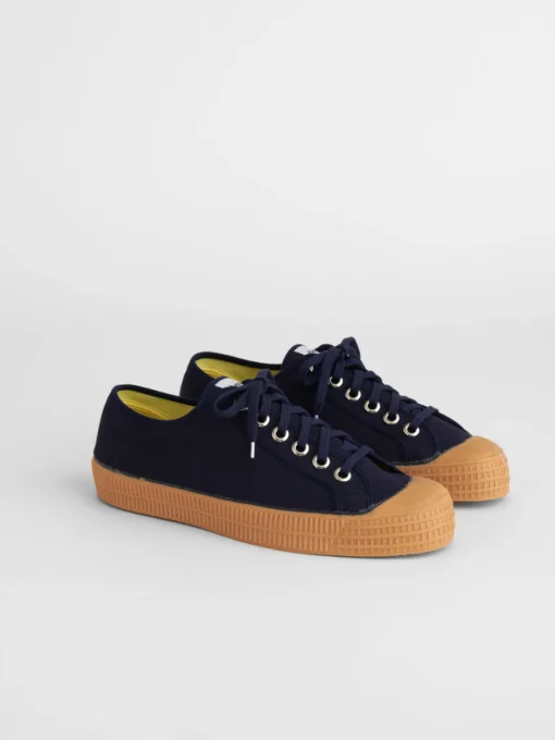 Online Alex Mill Novesta Star Master Lowtop Sneakers