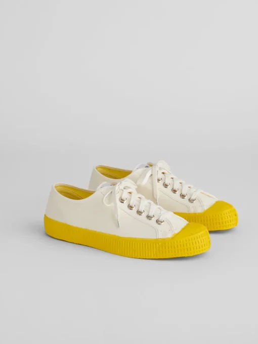 Clearance Alex Mill Novesta Star Master Lowtop Sneakers