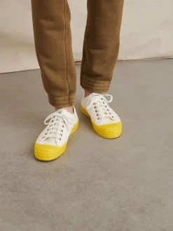Clearance Alex Mill Novesta Star Master Lowtop Sneakers