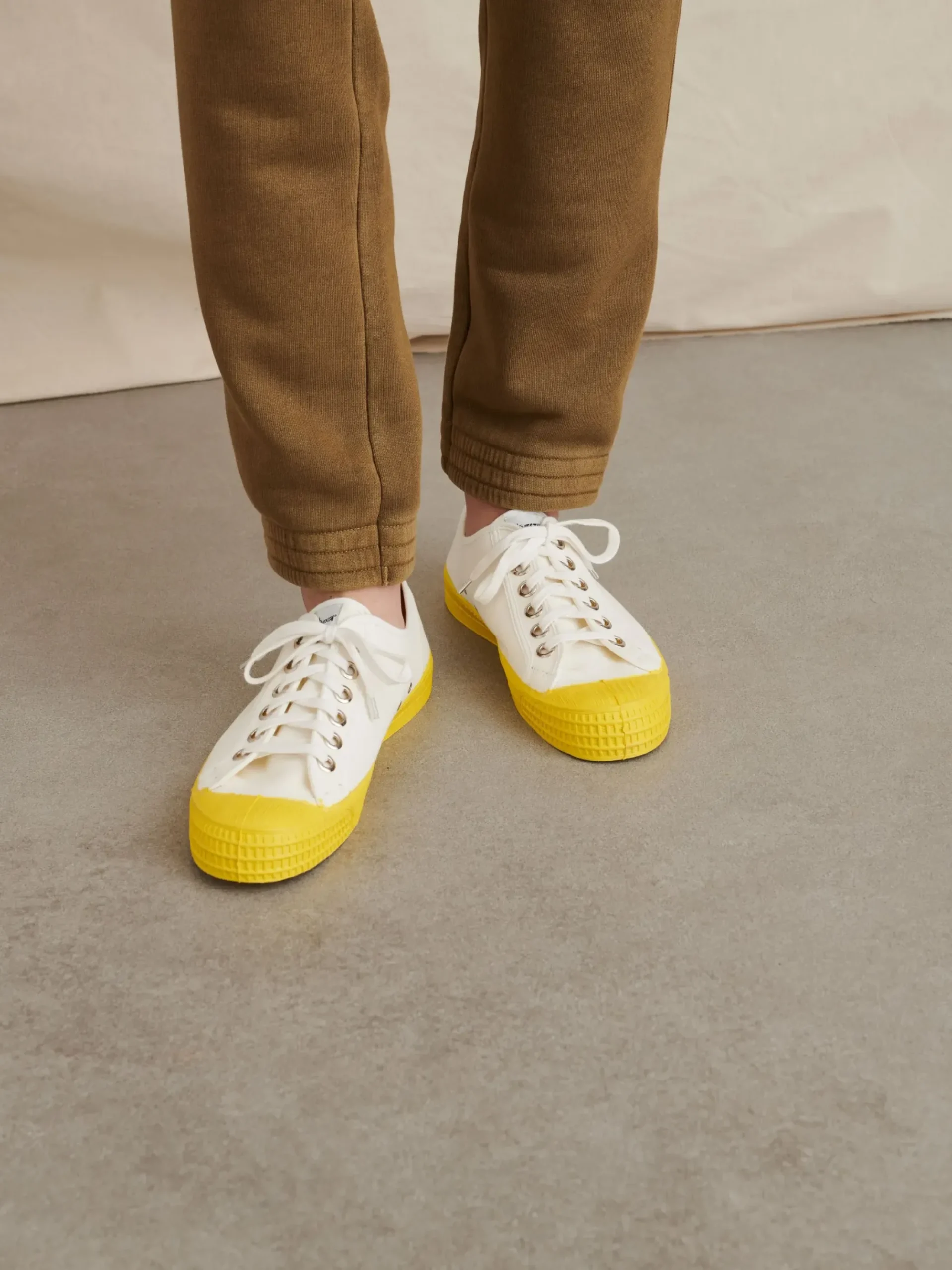 Clearance Alex Mill Novesta Star Master Lowtop Sneakers