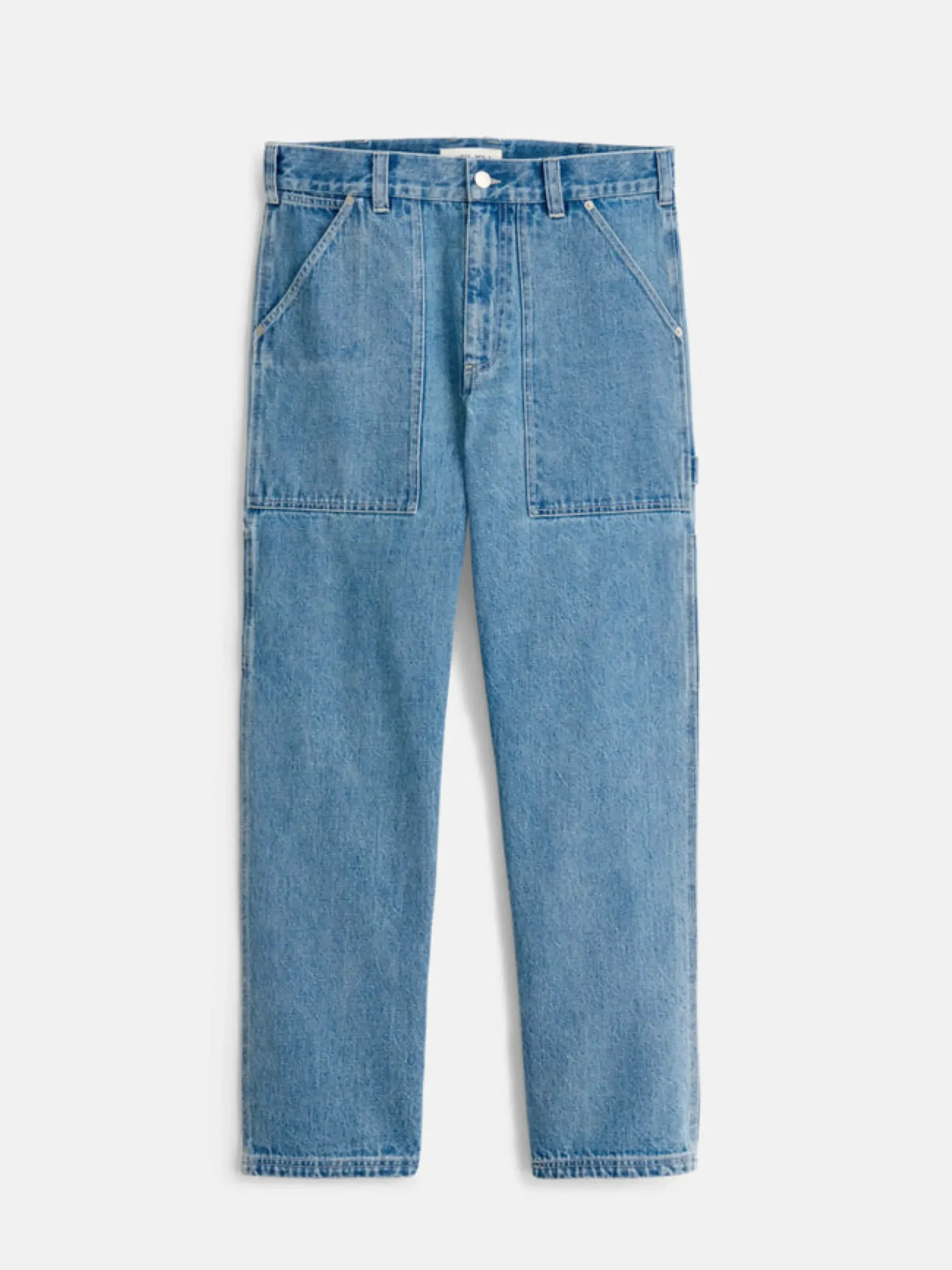Best Alex Mill Painter Pant In Vintage Wash Denim