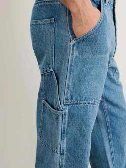 Best Alex Mill Painter Pant In Vintage Wash Denim