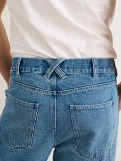 Best Alex Mill Painter Pant In Vintage Wash Denim