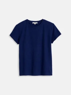Clearance Alex Mill Prospect Tee Midnight Navy