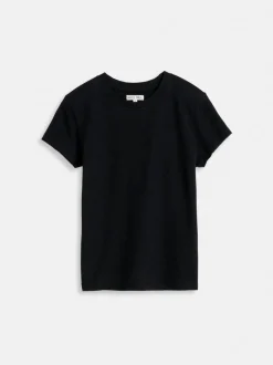 New Alex Mill Prospect Tee Anthracite