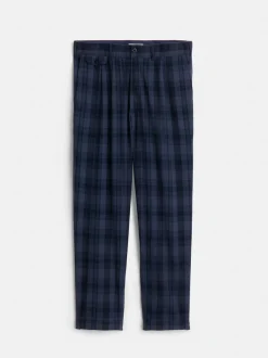Sale Alex Mill Standard Pleated Pant In Madras