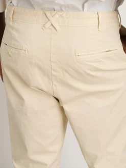 Best Alex Mill Standard Pleated Pant In Chino Oat Milk