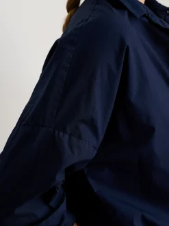 Best Alex Mill Standard Shirt In Paper Poplin White
