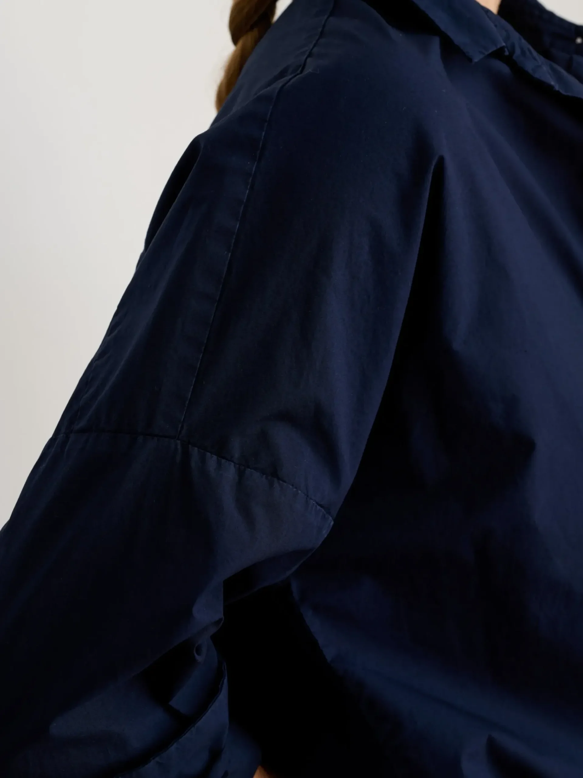 Best Alex Mill Standard Shirt In Paper Poplin White
