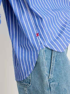 Fashion Alex Mill Standard Shirt In Wide Stripe