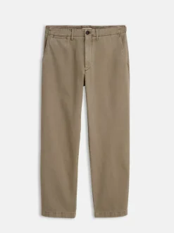 Sale Alex Mill Straight Leg Pant In Vintage Washed Chino Vintage Olive