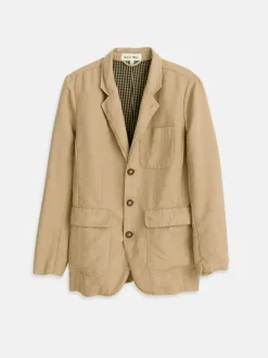 Fashion Alex Mill Suit(Ish) Blazer Vintage Khaki