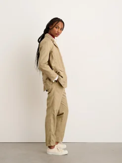 Fashion Alex Mill Suit(Ish) Blazer Vintage Khaki