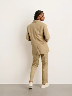 Fashion Alex Mill Suit(Ish) Blazer Vintage Khaki