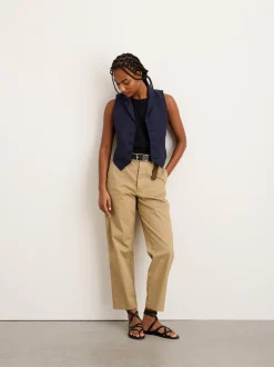 Best Alex Mill Suit(Ish) Vest Dark Navy