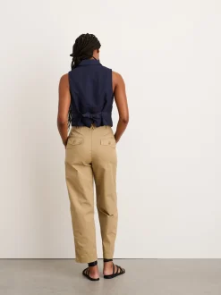 Best Alex Mill Suit(Ish) Vest Dark Navy