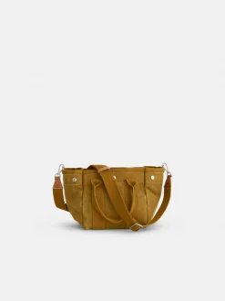 Online Alex Mill The Perfect Mini Weekday Tote Golden Khaki