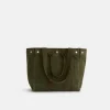 Fashion Alex Mill The Perfect Weekday Tote Military Olive