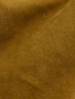 New Alex Mill The Perfect Weekday Tote Golden Khaki