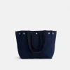 Outlet Alex Mill The Perfect Weekday Tote Navy