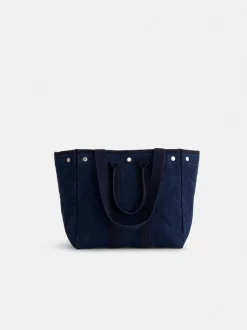 Outlet Alex Mill The Perfect Weekday Tote Navy