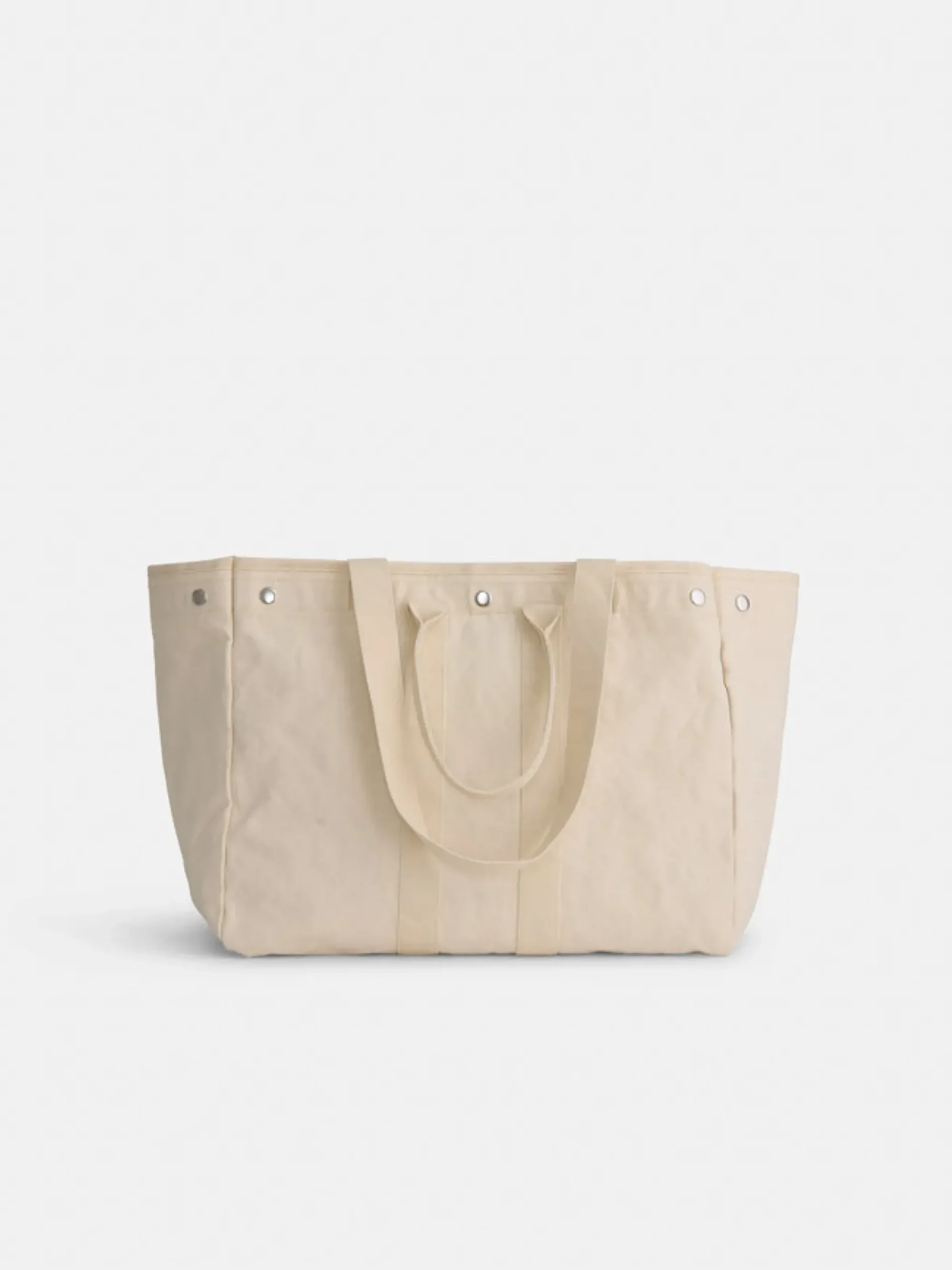 Fashion Alex Mill The Perfect Weekend Tote Natural