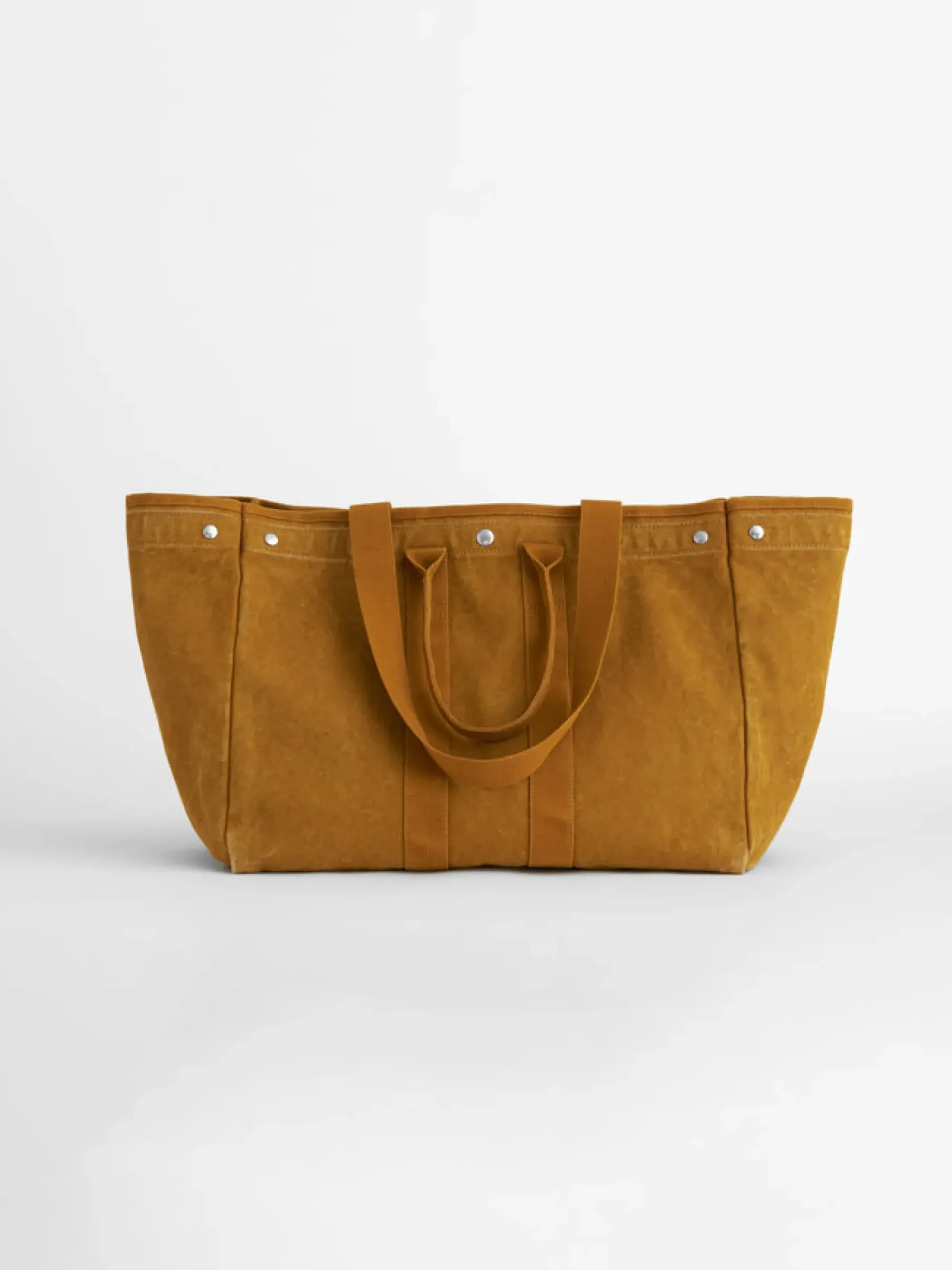 Online Alex Mill The Perfect Weekend Tote Golden Khaki