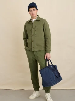 Discount Alex Mill The Perfect Weekend Tote Navy