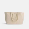 Outlet Alex Mill The Perfect Weekend Tote Natural