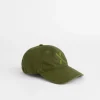 Best Alex Mill X Canvas Field Cap Deep Olive