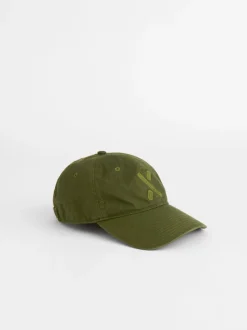 Best Alex Mill X Canvas Field Cap Deep Olive