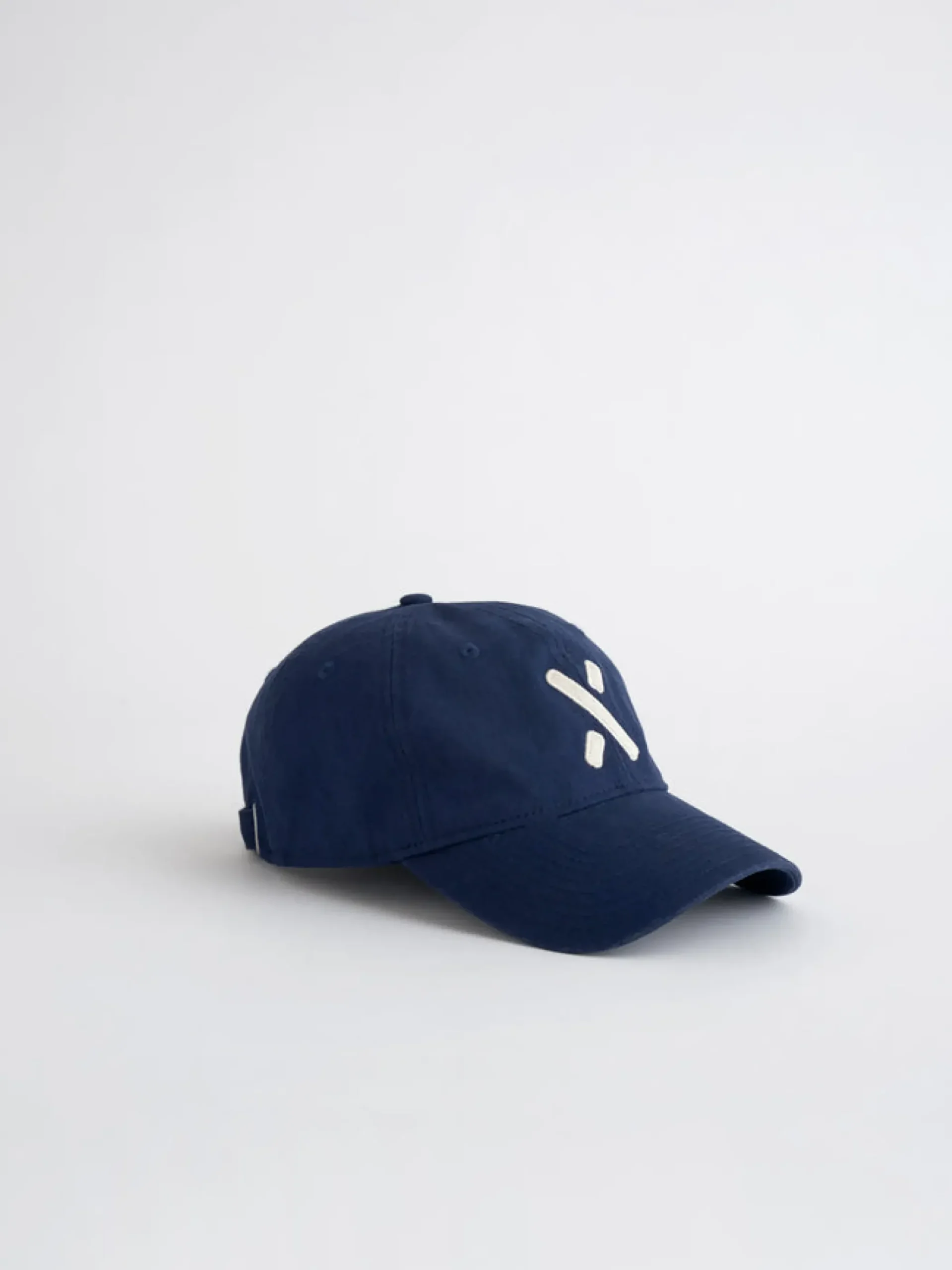 Discount Alex Mill X Canvas Field Cap Navy