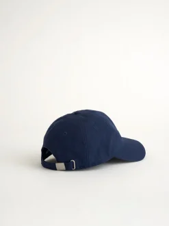 Hot Alex Mill X Canvas Field Cap Navy