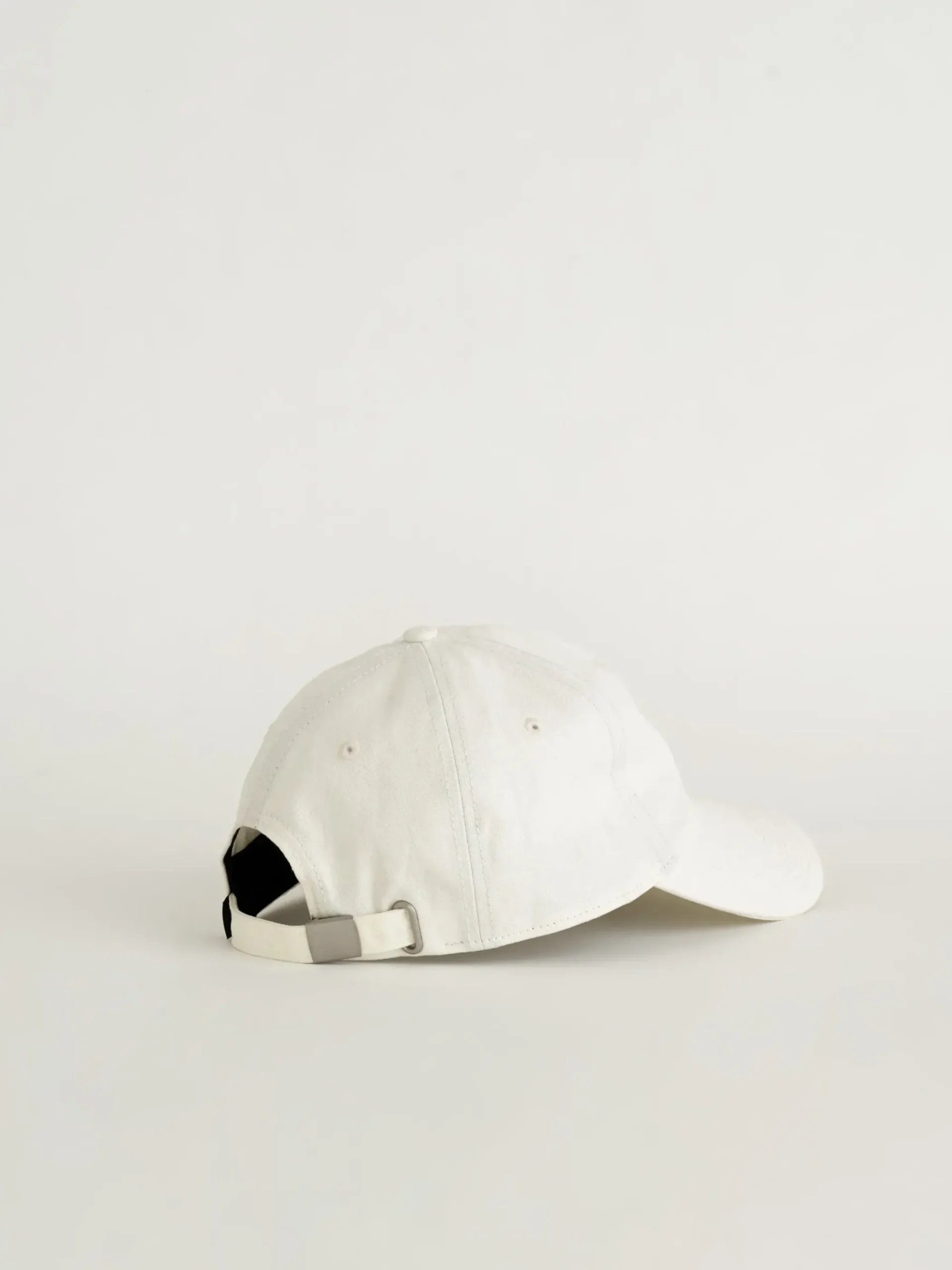 Discount Alex Mill X Canvas Field Cap White